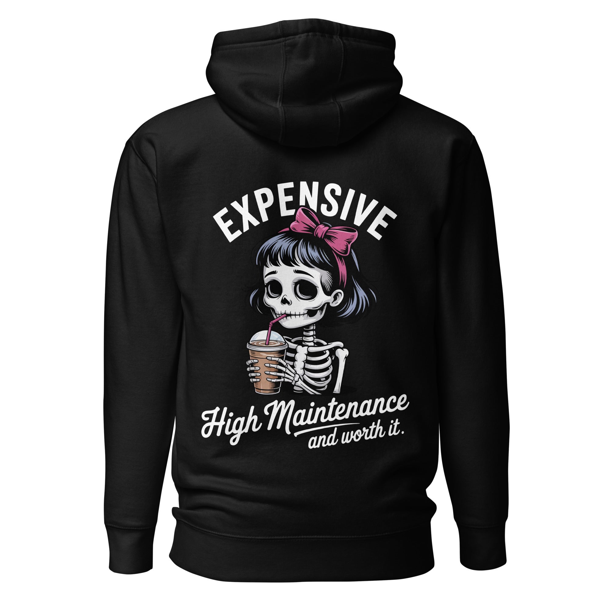 Unisex Hoodie - Briadanna