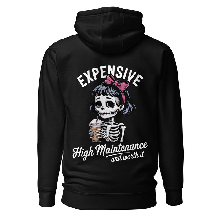 Unisex Hoodie - Briadanna