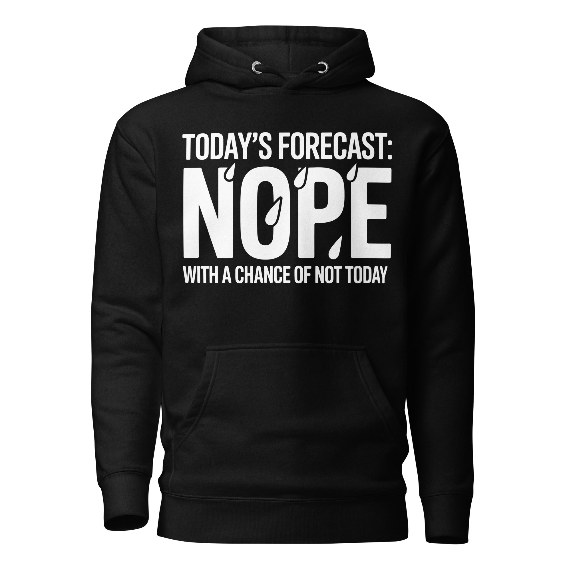 Unisex Hoodie - Briadanna