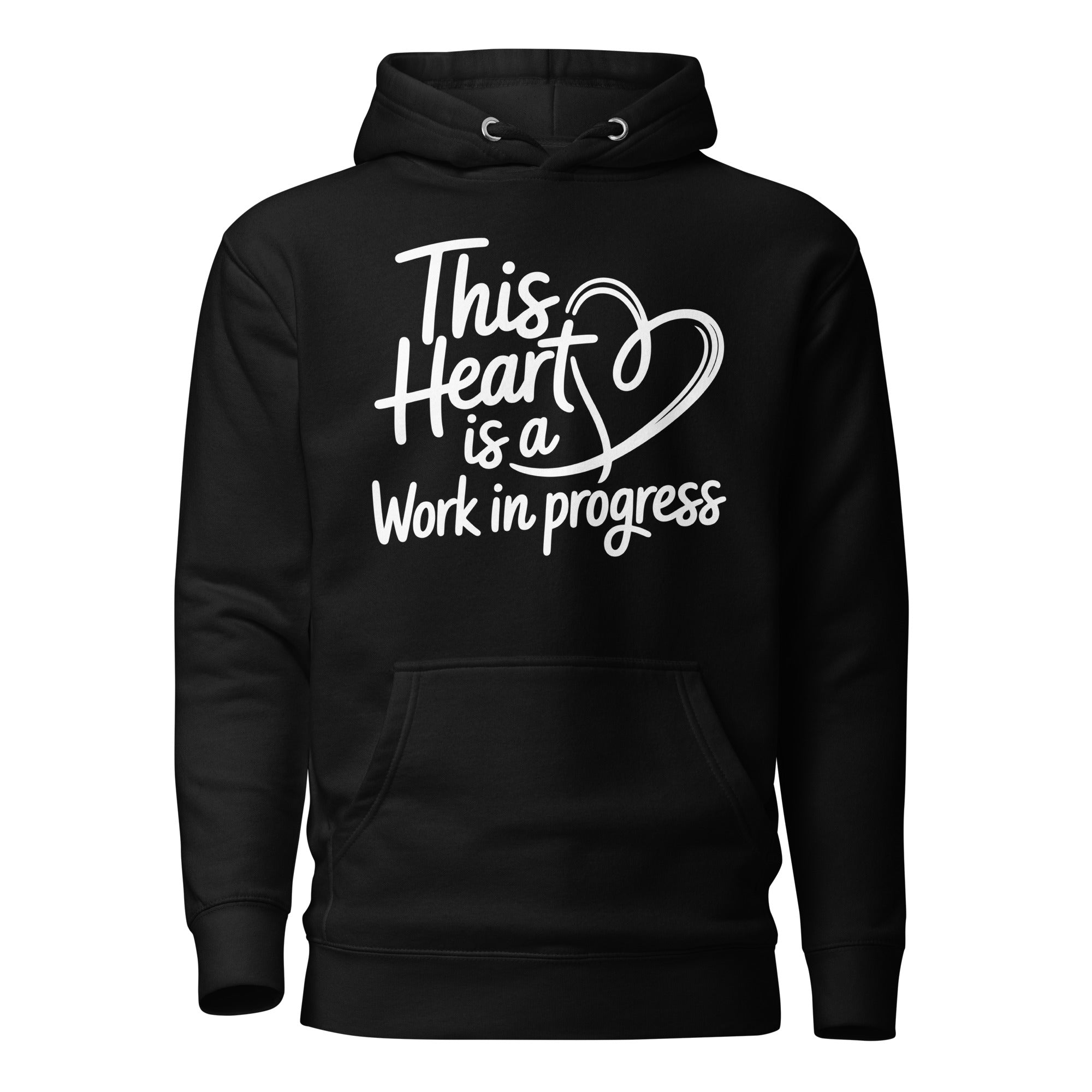 Unisex Hoodie - Briadanna