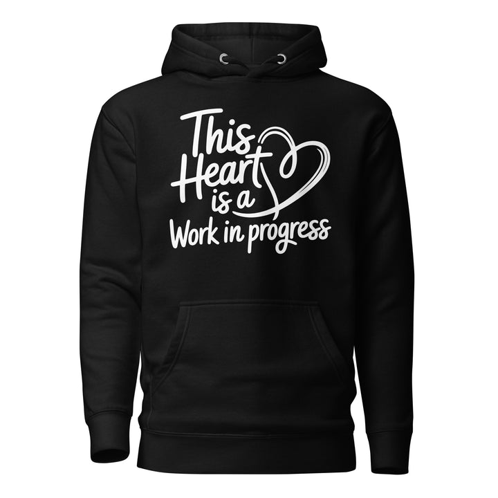 Unisex Hoodie - Briadanna