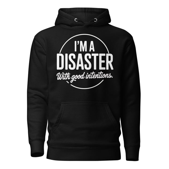 Good Intentions Hoodie - Briadanna