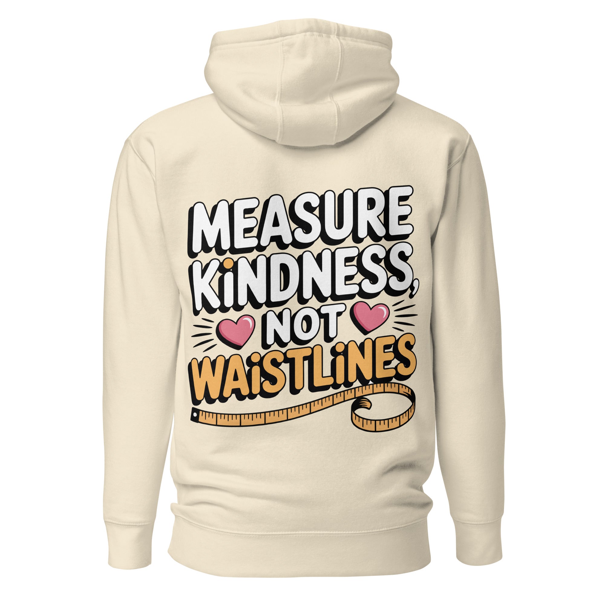 Unisex Hoodie - Briadanna