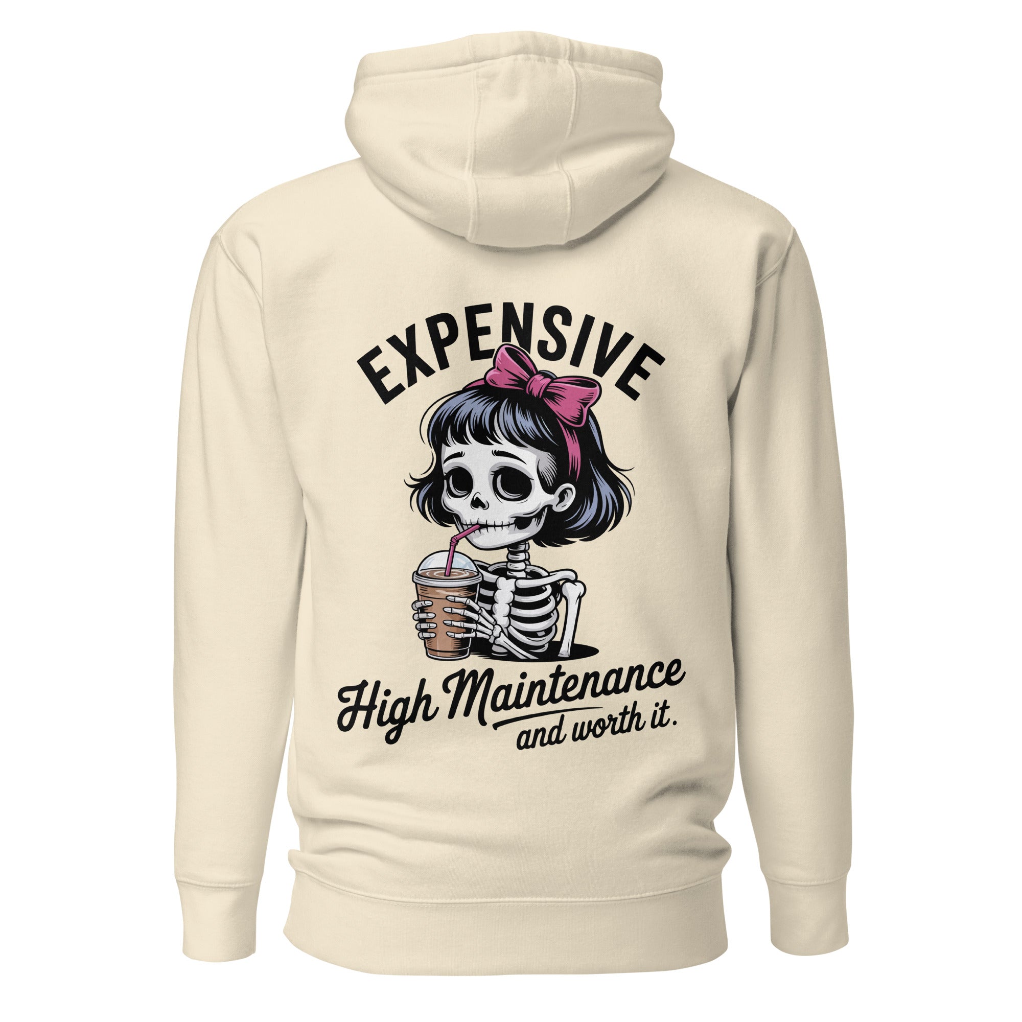 Unisex Hoodie - Briadanna