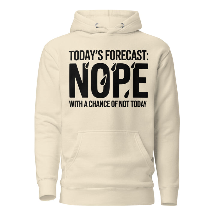 Unisex Hoodie - Briadanna