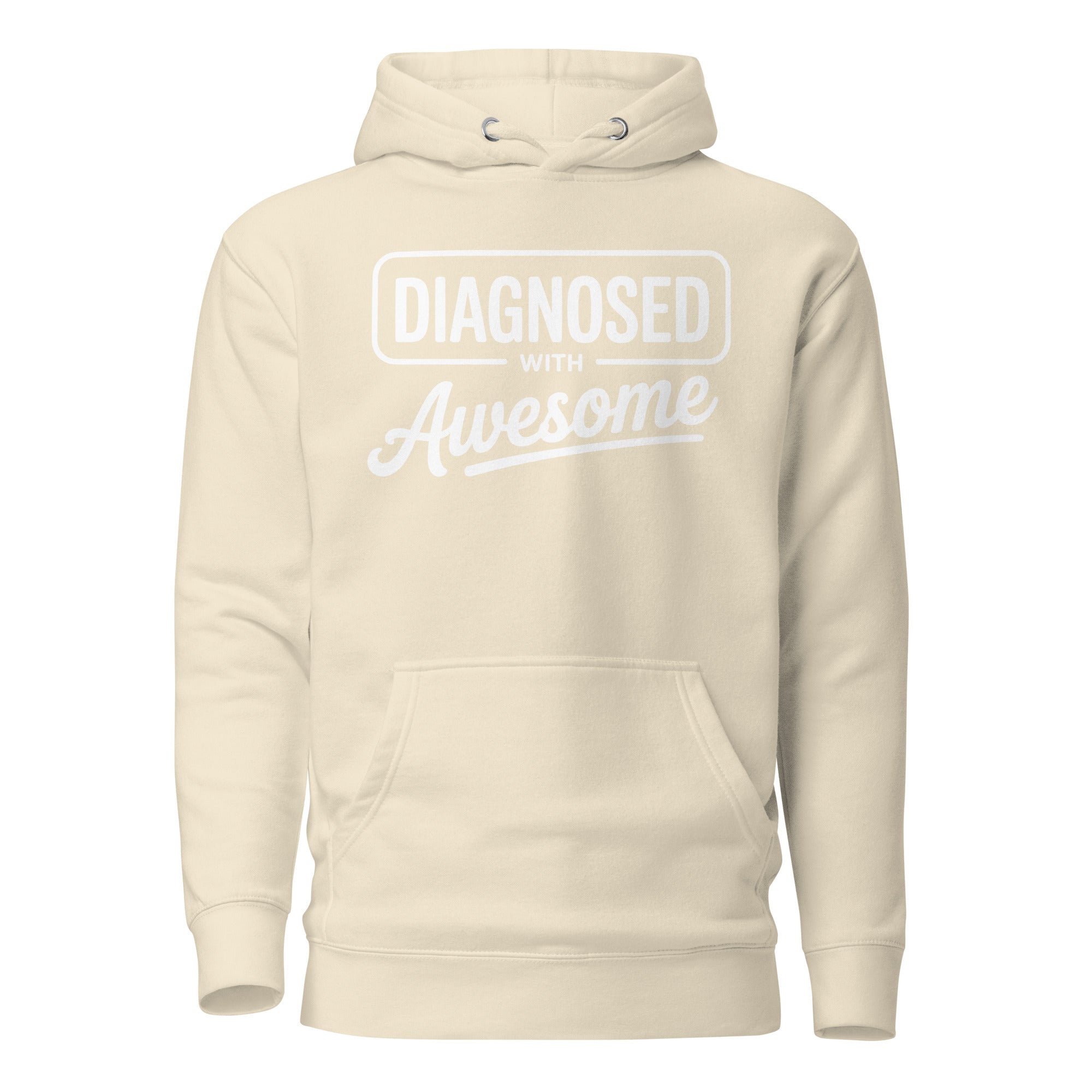Unisex Hoodie - Briadanna