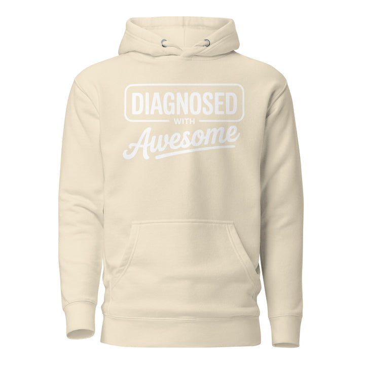 Unisex Hoodie - Briadanna