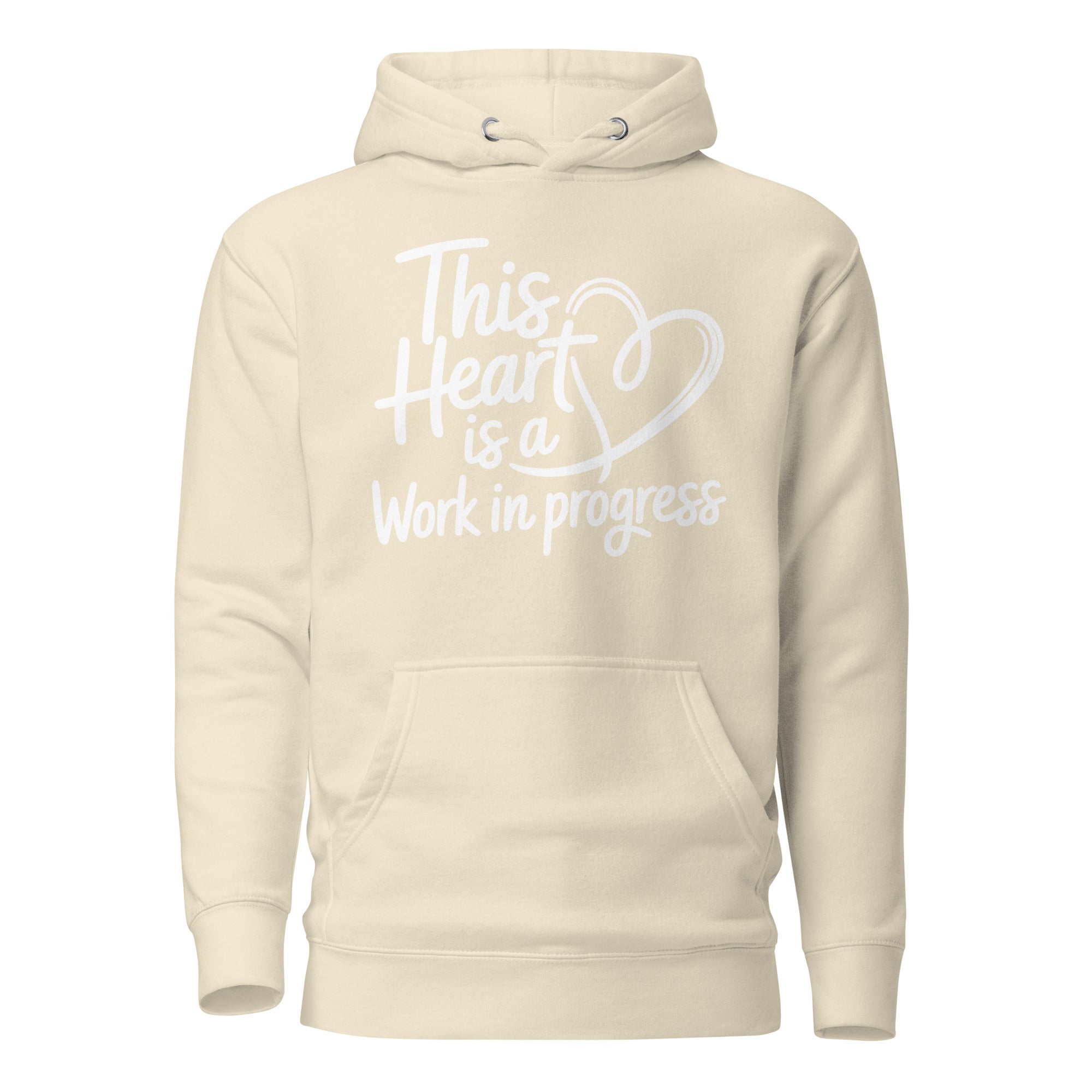 Unisex Hoodie - Briadanna