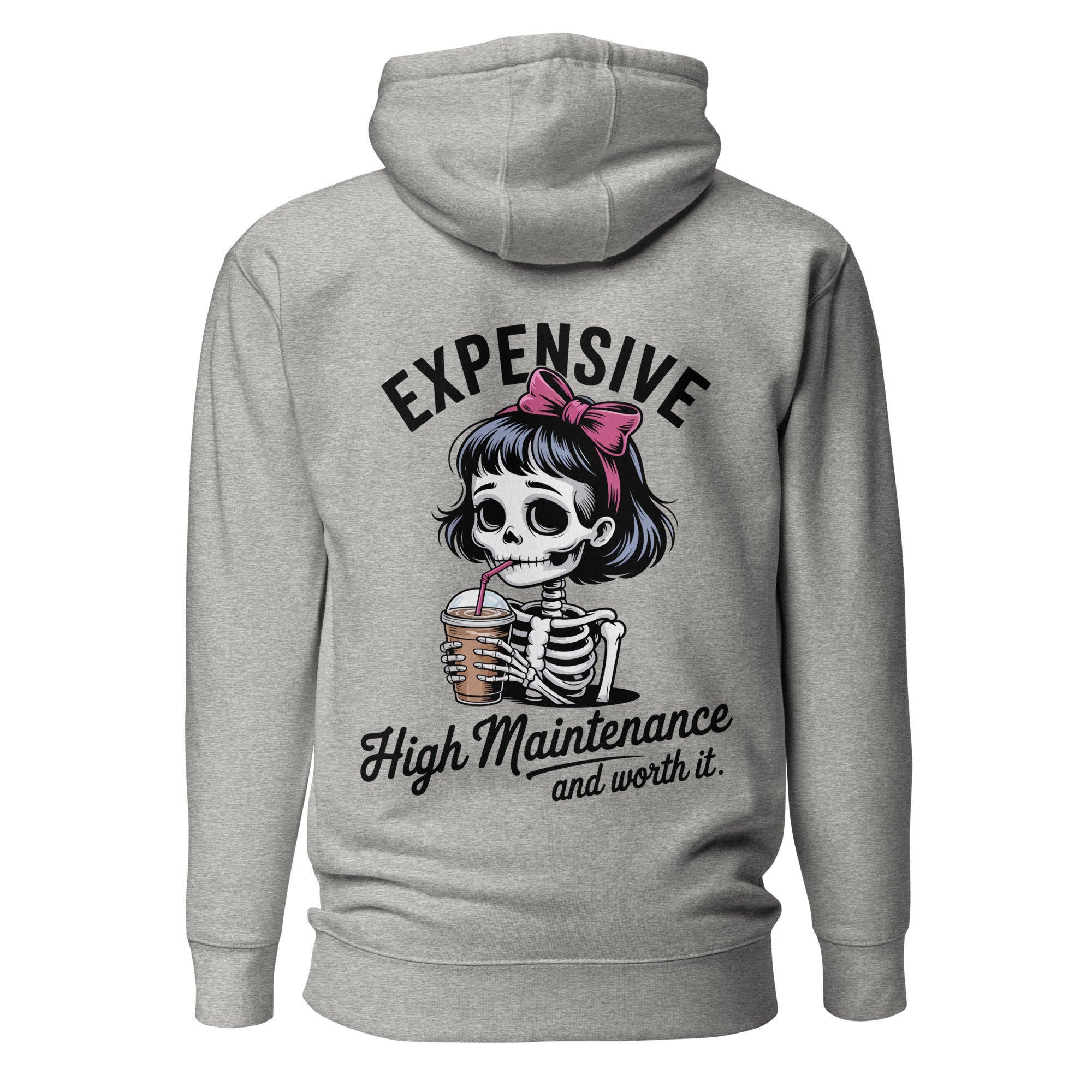 Unisex Hoodie - Briadanna