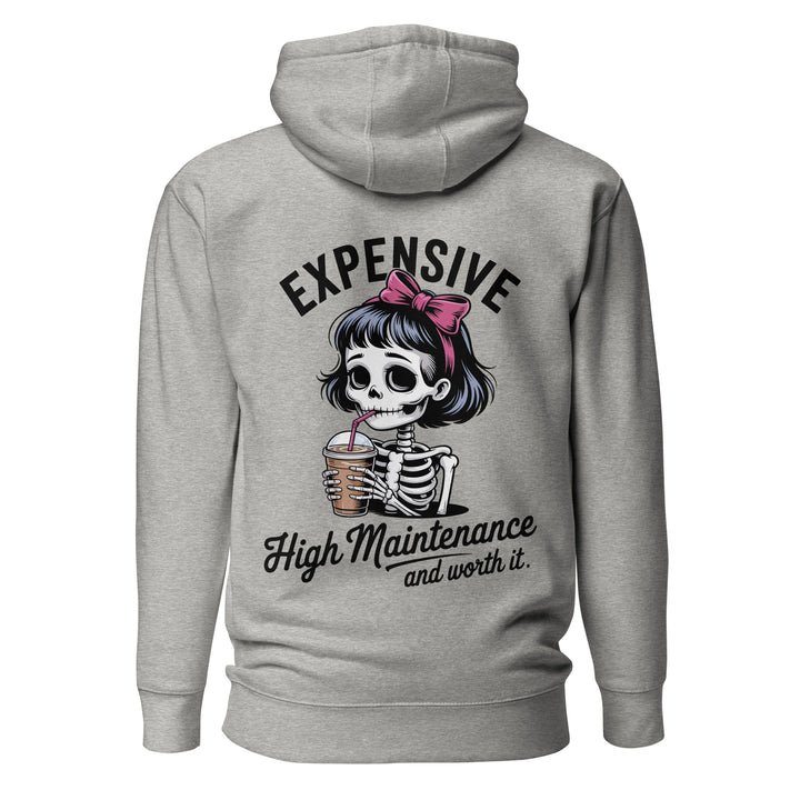 Unisex Hoodie - Briadanna