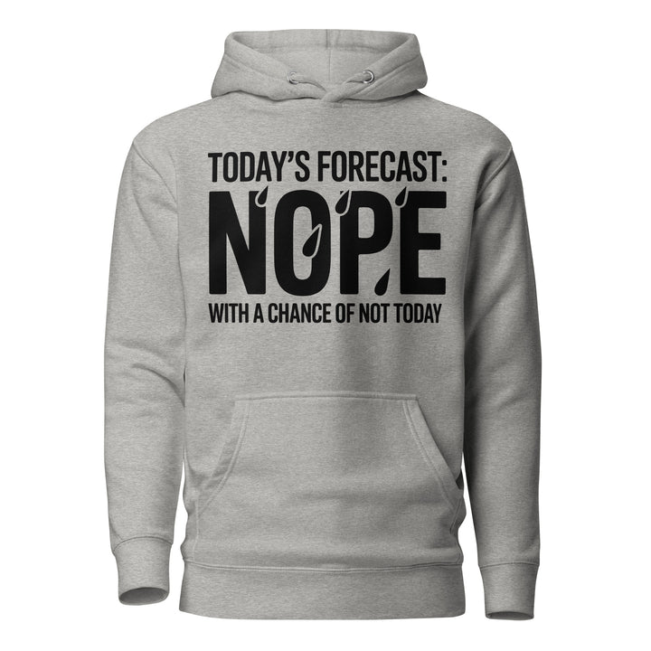 Unisex Hoodie - Briadanna