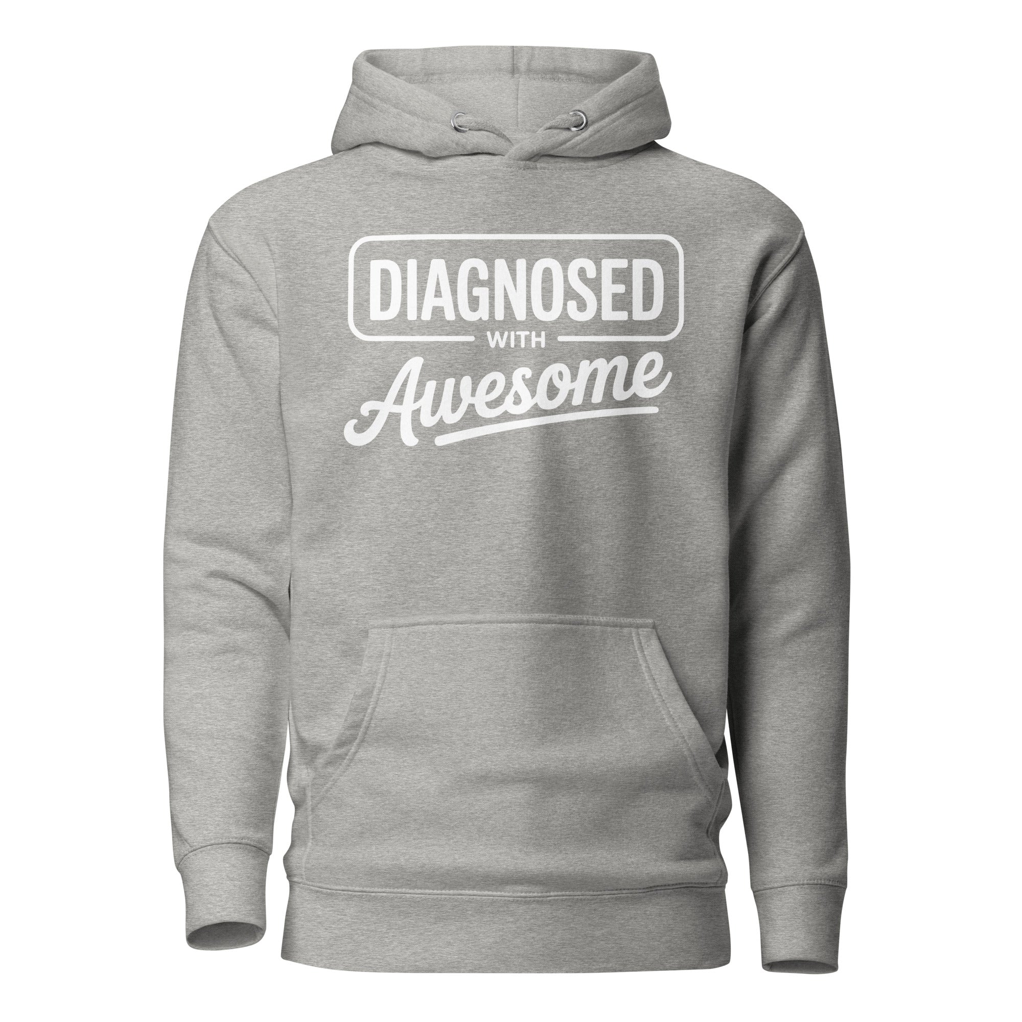 Unisex Hoodie - Briadanna