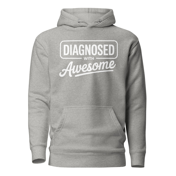 Unisex Hoodie - Briadanna