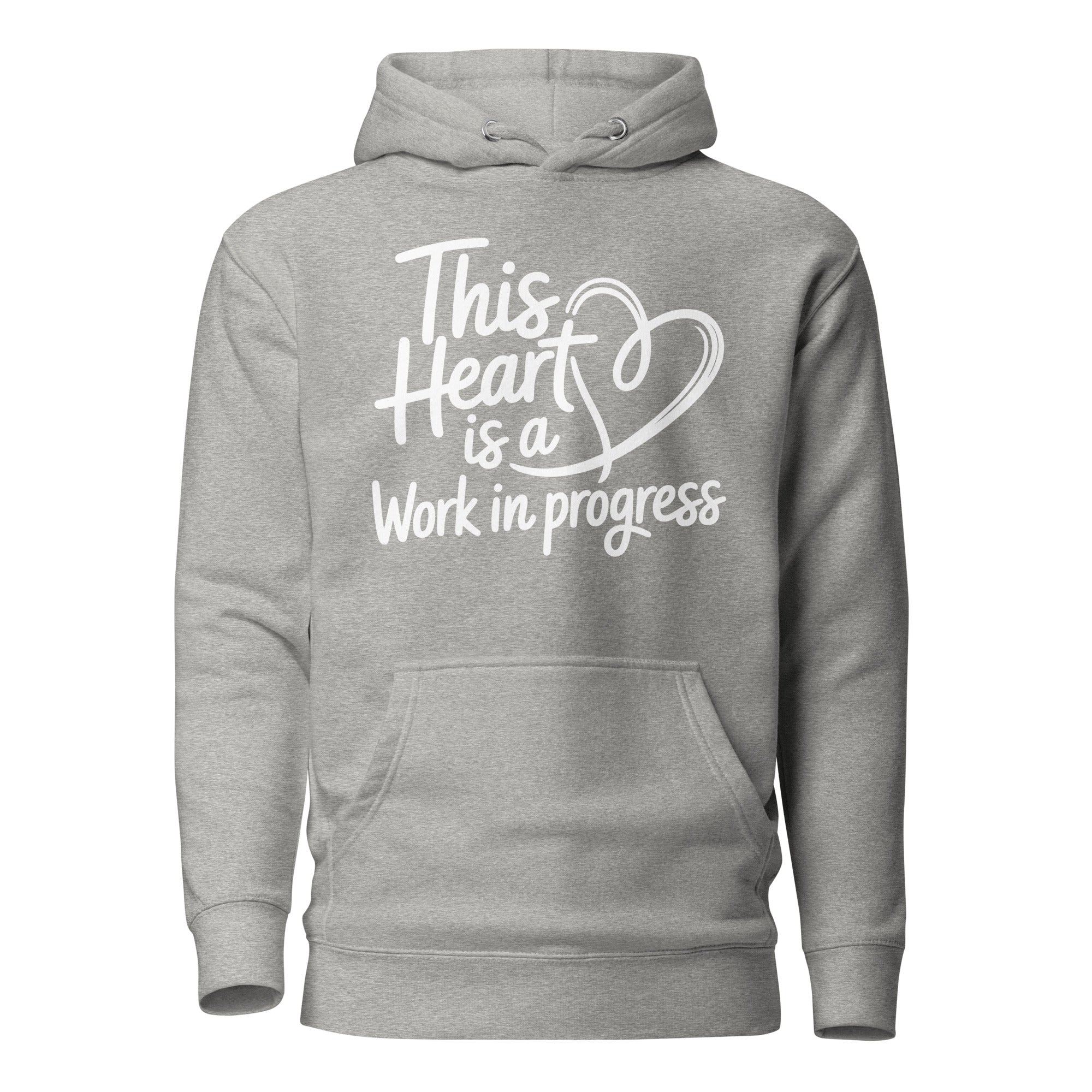 Unisex Hoodie - Briadanna