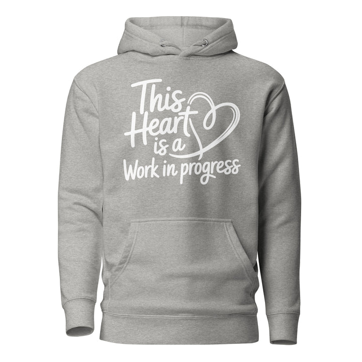 Unisex Hoodie - Briadanna