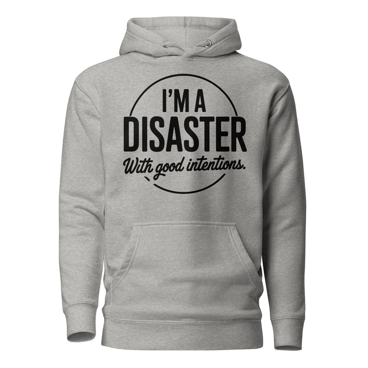 Good Intentions Hoodie - Briadanna