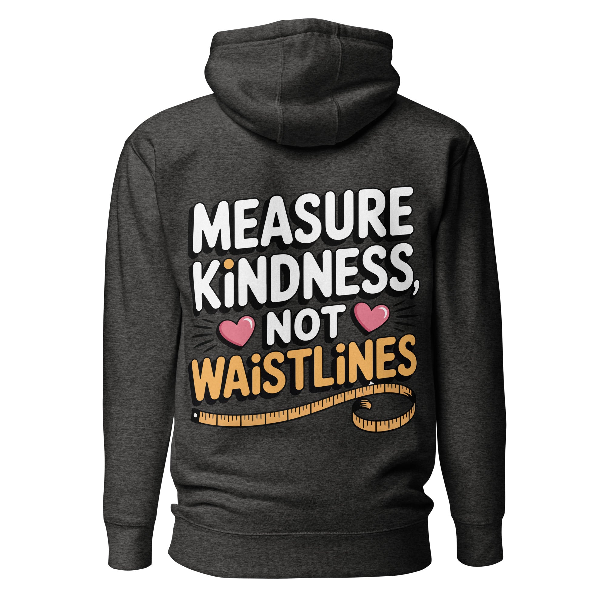 Unisex Hoodie - Briadanna