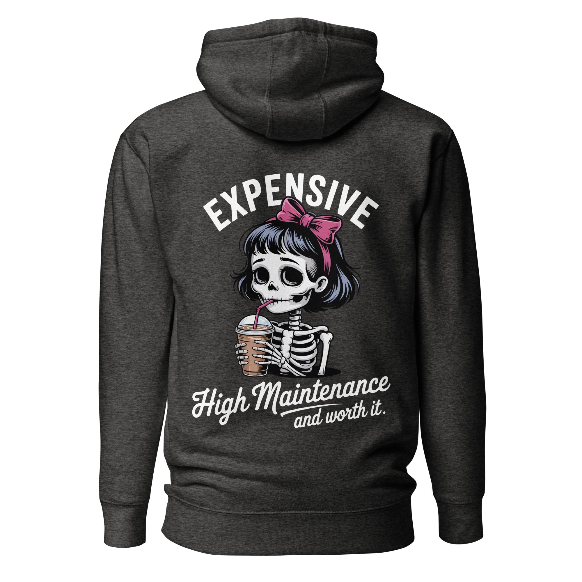 Unisex Hoodie - Briadanna