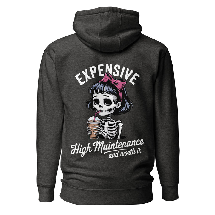 Unisex Hoodie - Briadanna