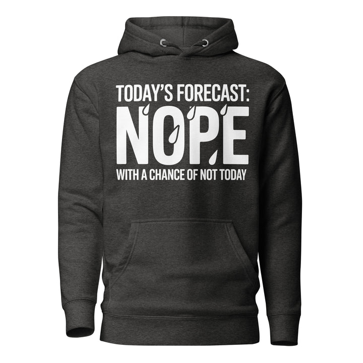 Unisex Hoodie - Briadanna