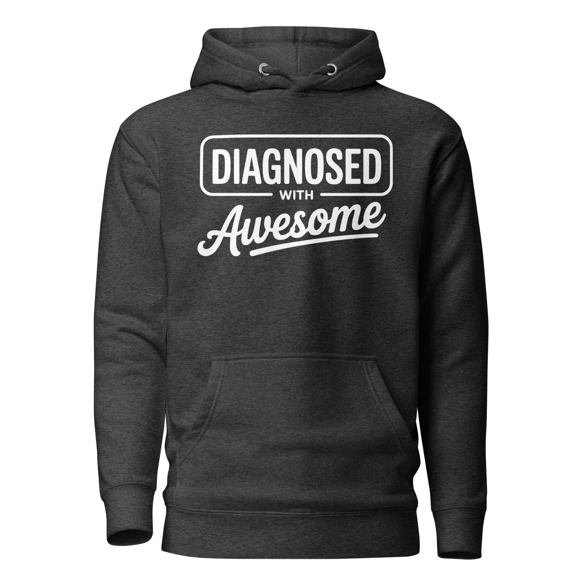 Unisex Hoodie - Briadanna