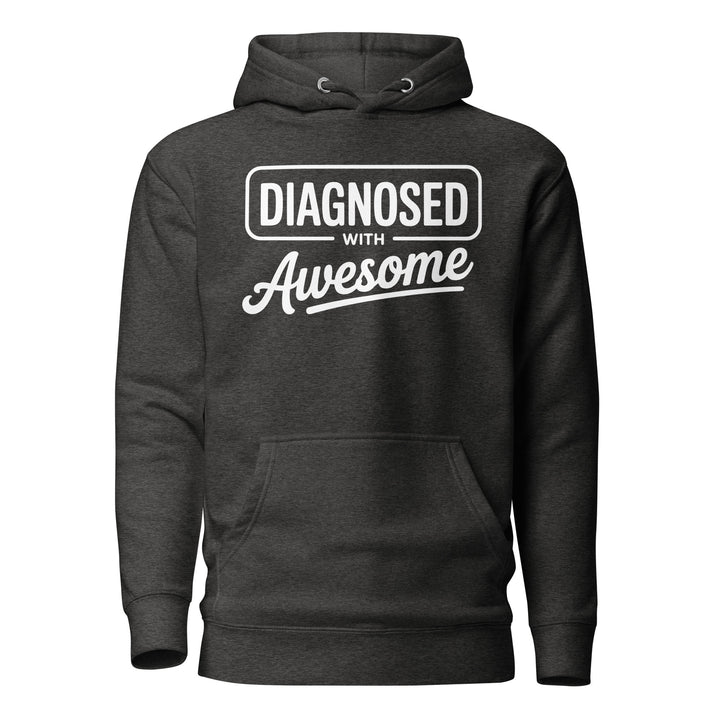 Unisex Hoodie - Briadanna