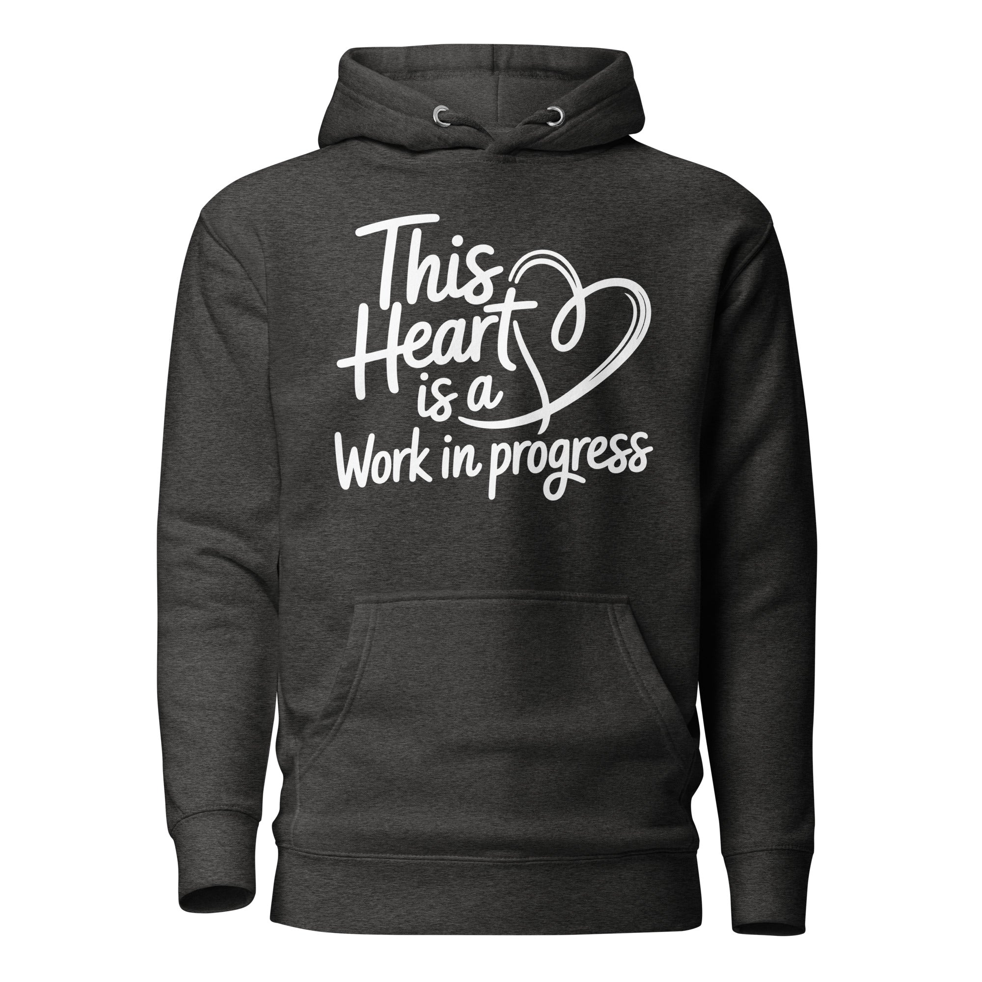 Unisex Hoodie - Briadanna
