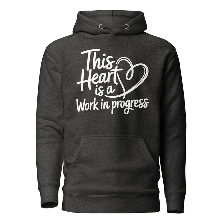 Unisex Hoodie - Briadanna