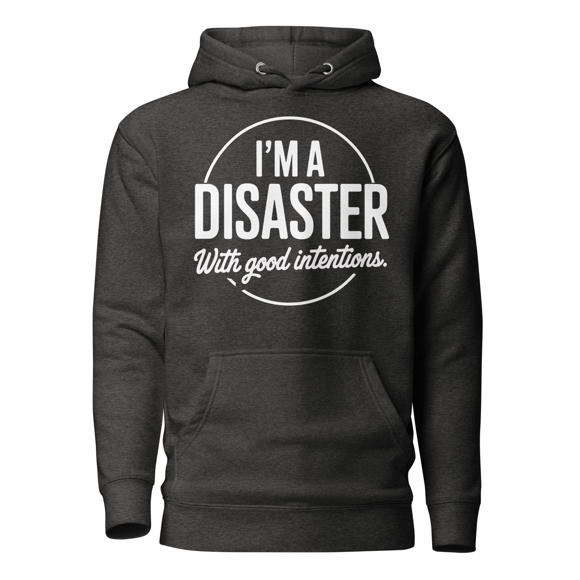 Good Intentions Hoodie - Briadanna