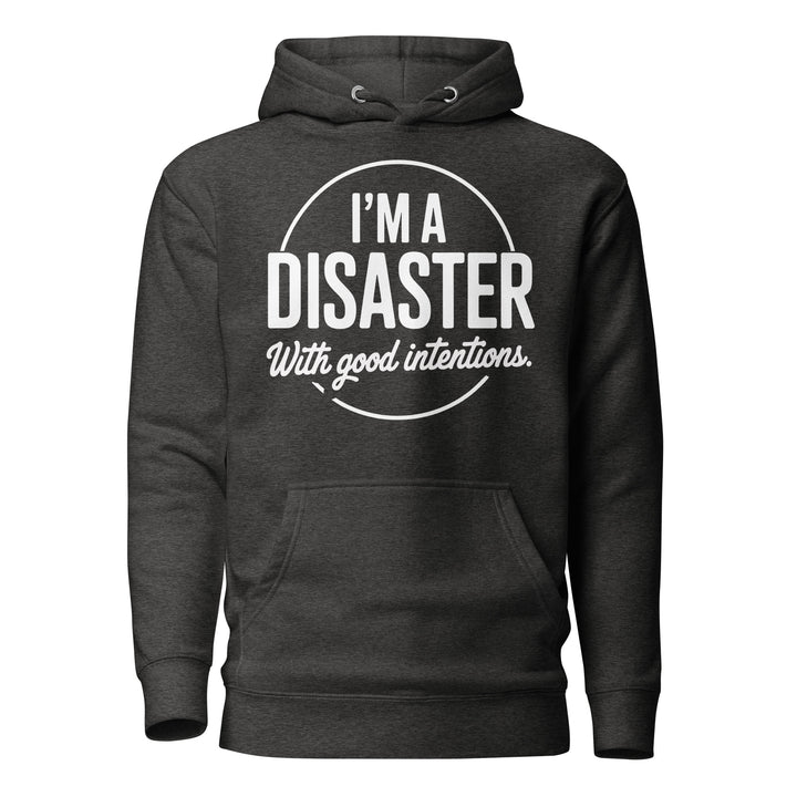 Good Intentions Hoodie - Briadanna