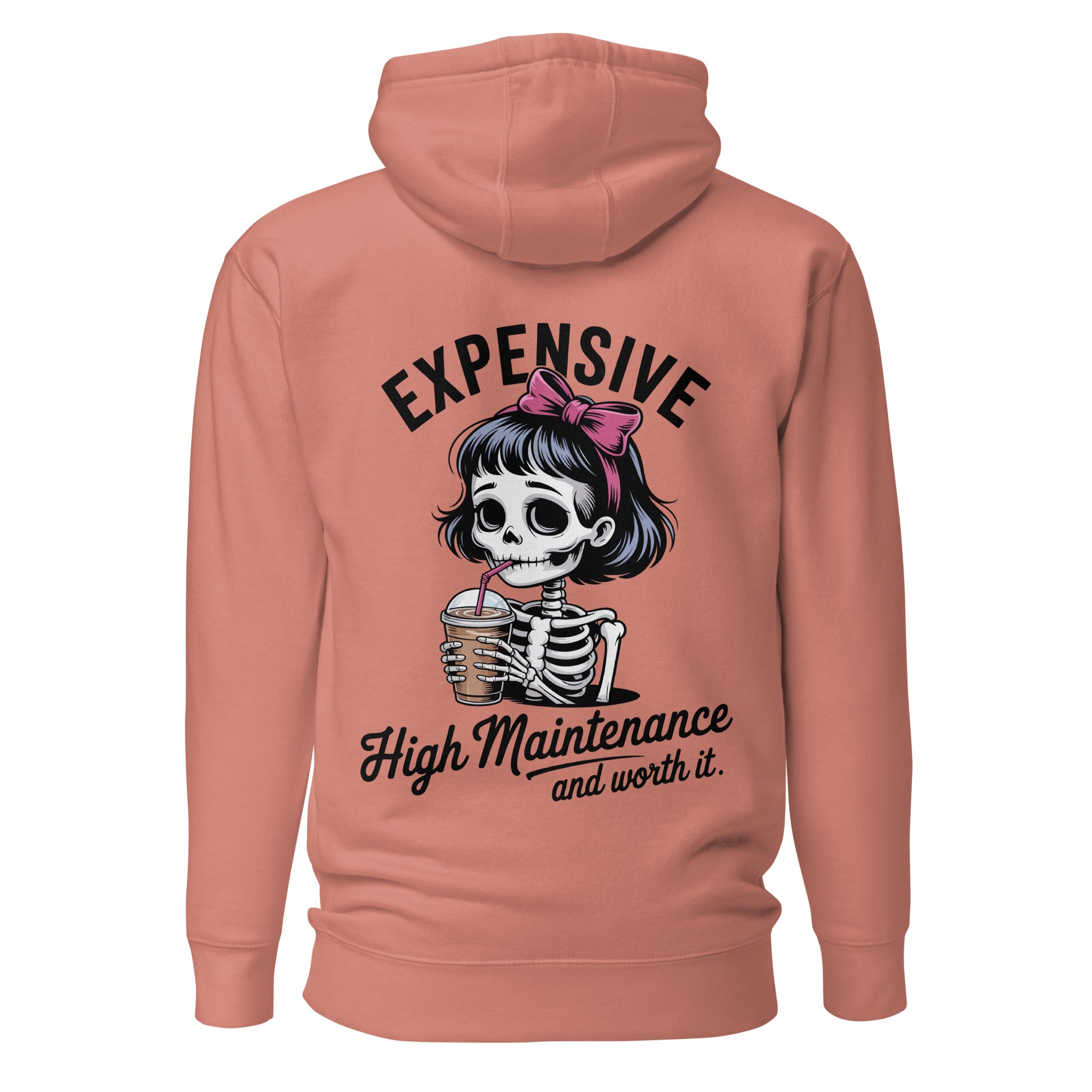 Unisex Hoodie - Briadanna