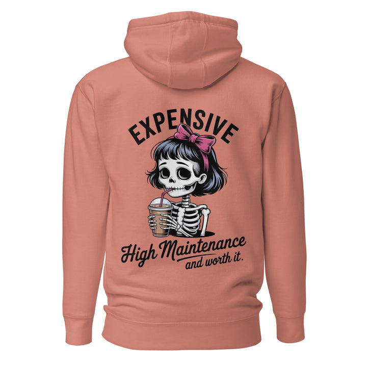 Unisex Hoodie - Briadanna