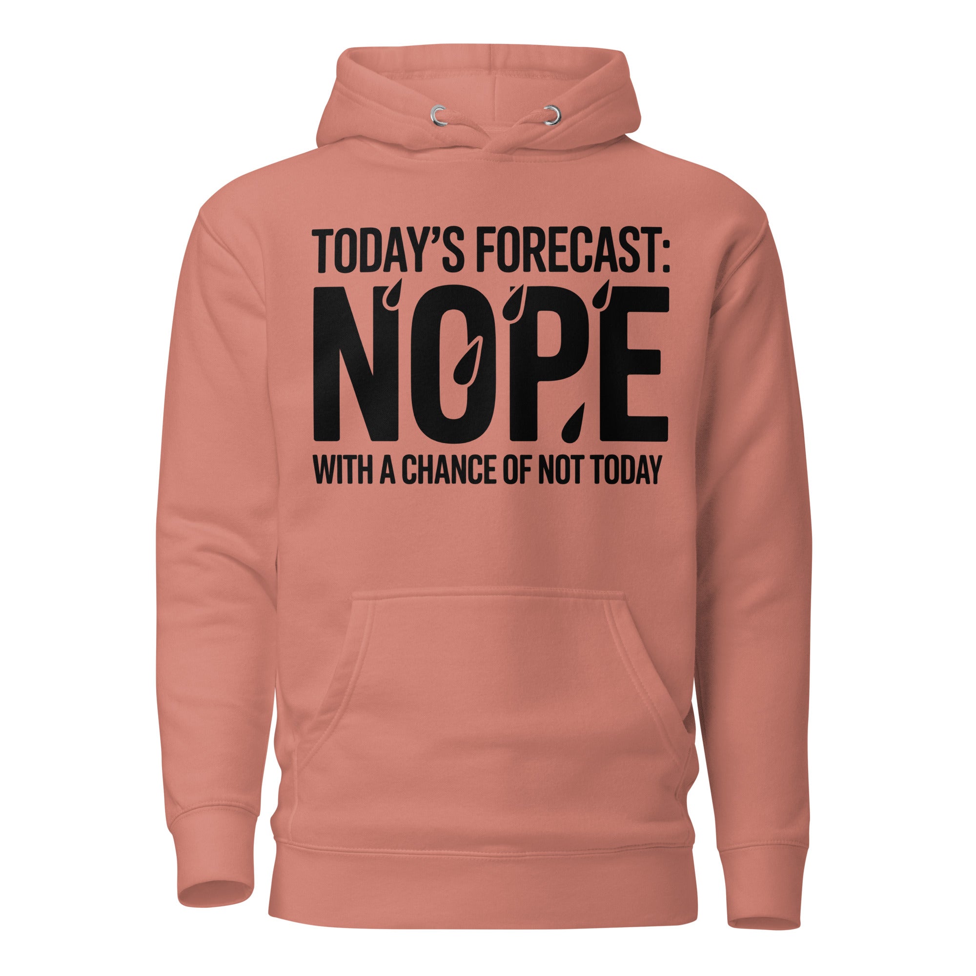 Unisex Hoodie - Briadanna