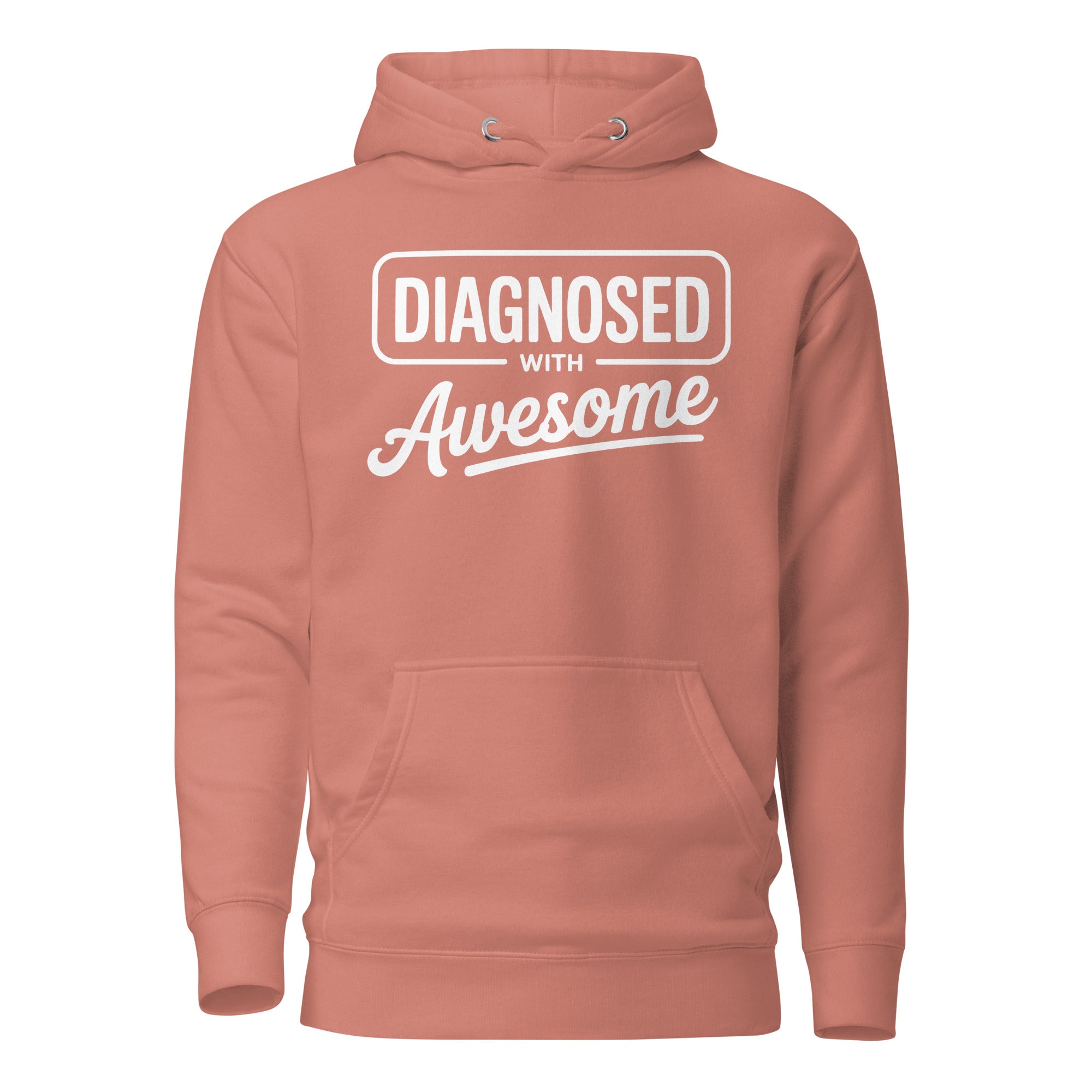 Unisex Hoodie - Briadanna