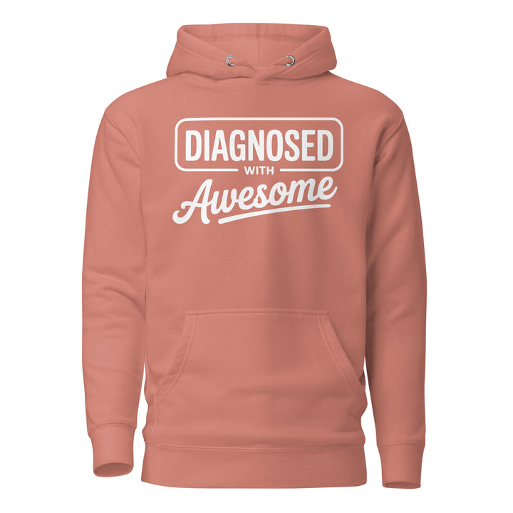 Unisex Hoodie - Briadanna