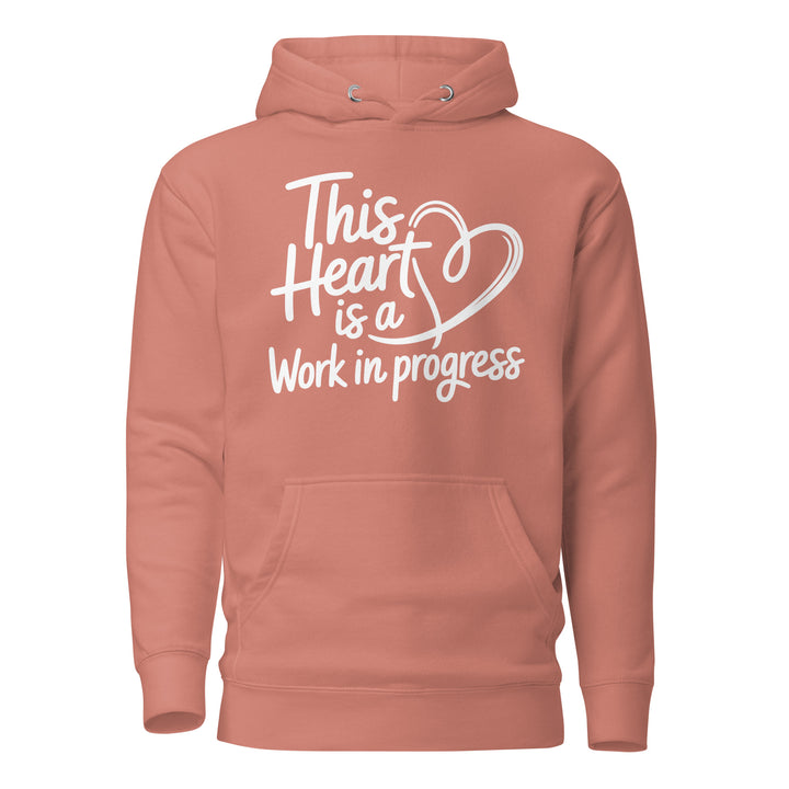 Unisex Hoodie - Briadanna