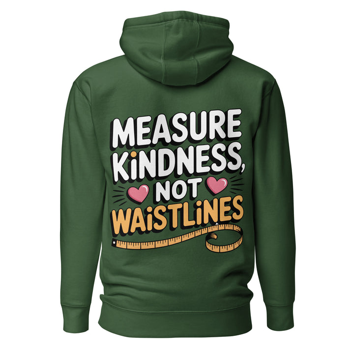Unisex Hoodie - Briadanna