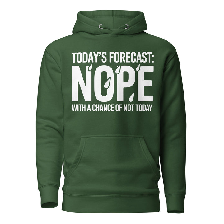 Unisex Hoodie - Briadanna