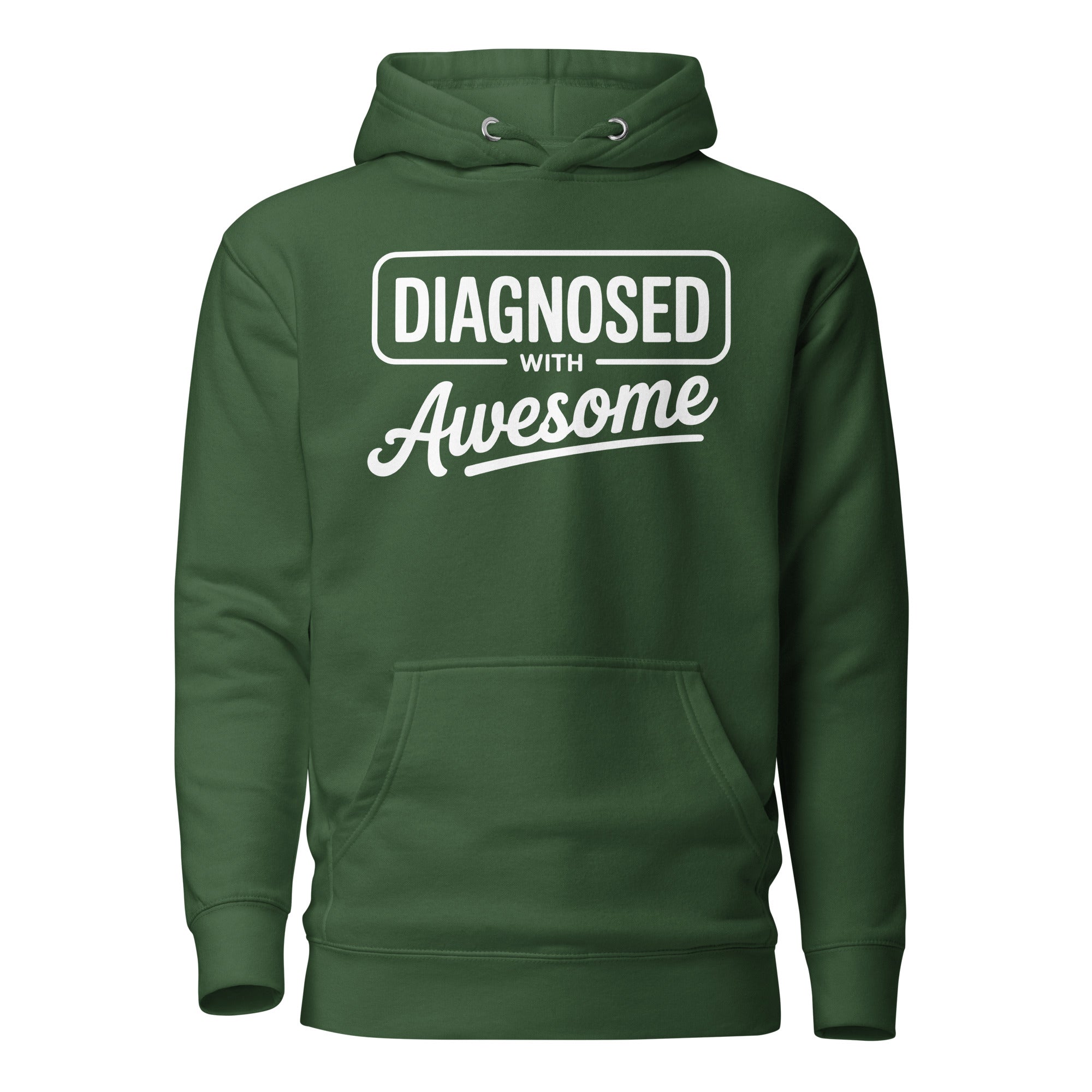 Unisex Hoodie - Briadanna