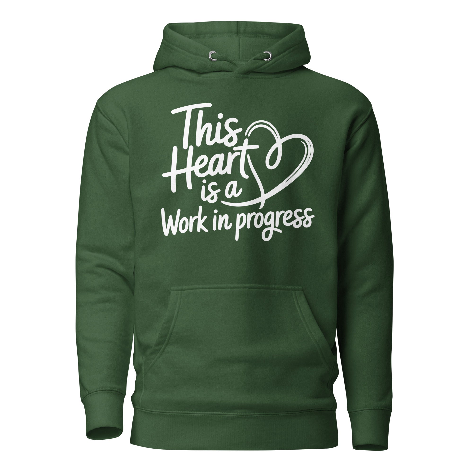 Unisex Hoodie - Briadanna