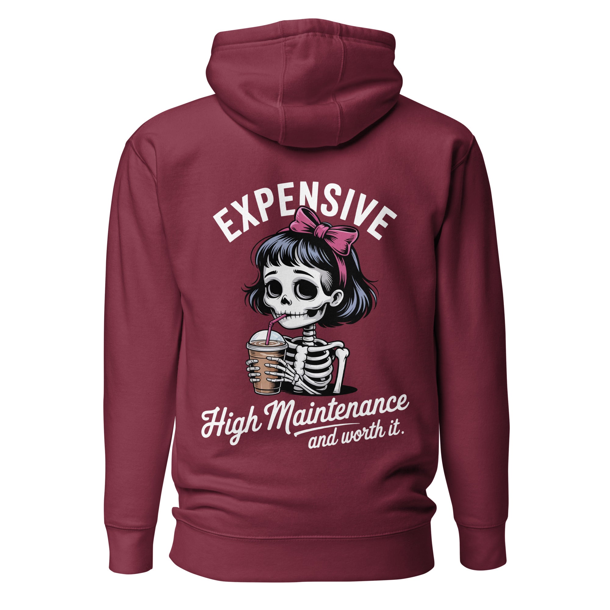 Unisex Hoodie - Briadanna