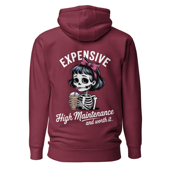 Unisex Hoodie - Briadanna