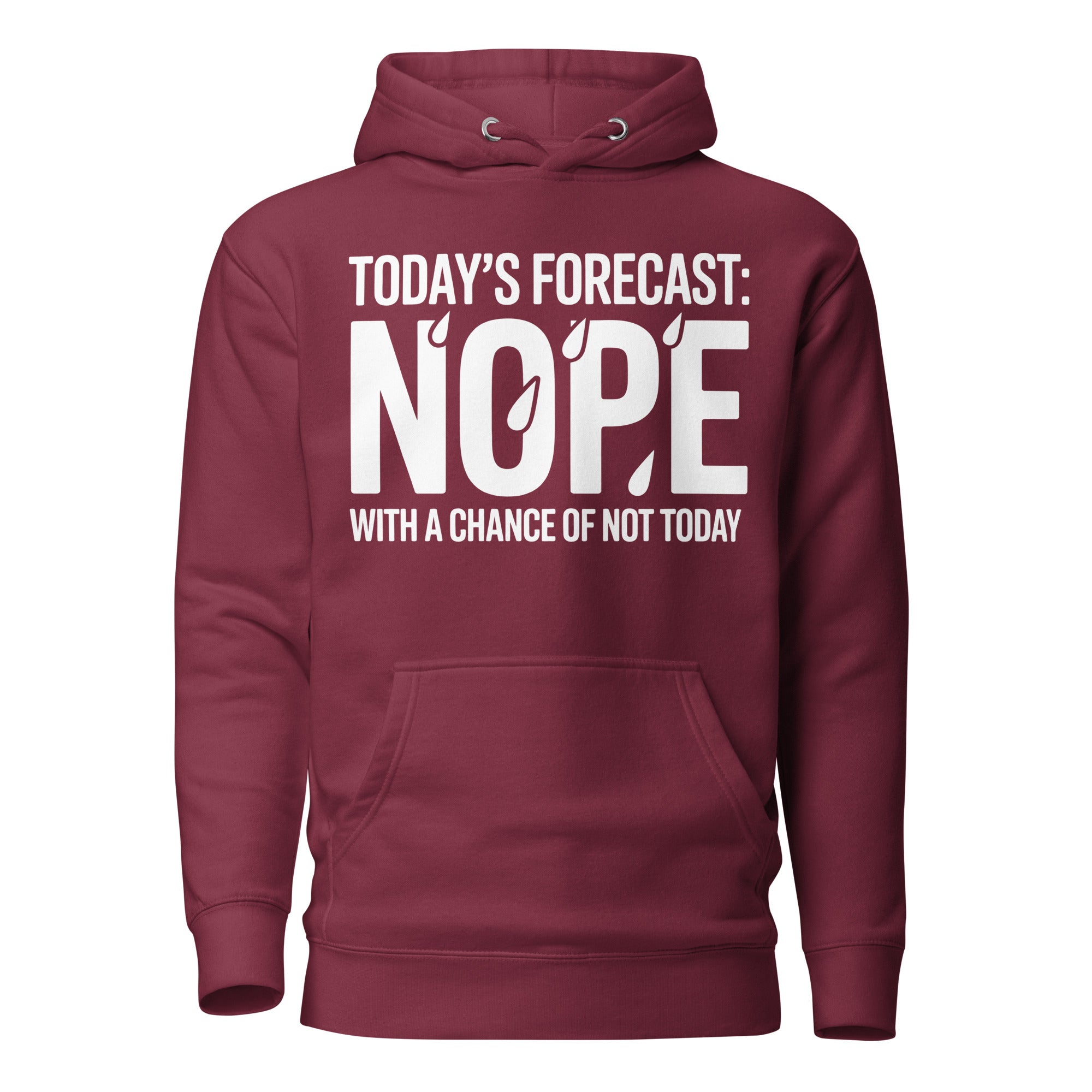 Unisex Hoodie - Briadanna