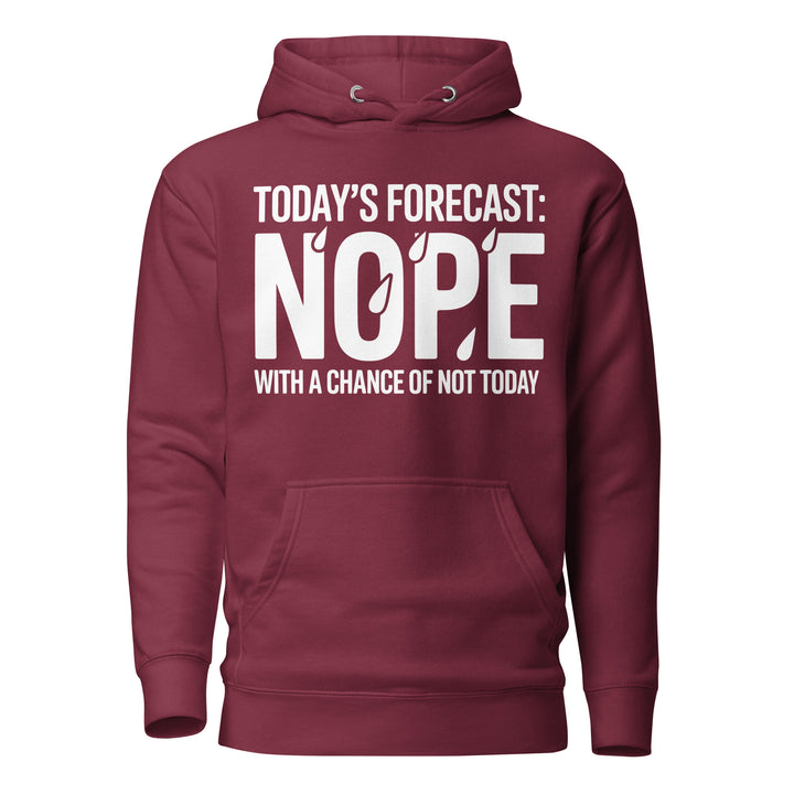 Unisex Hoodie - Briadanna