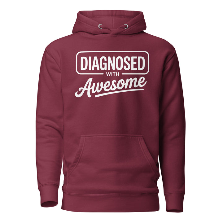 Unisex Hoodie - Briadanna