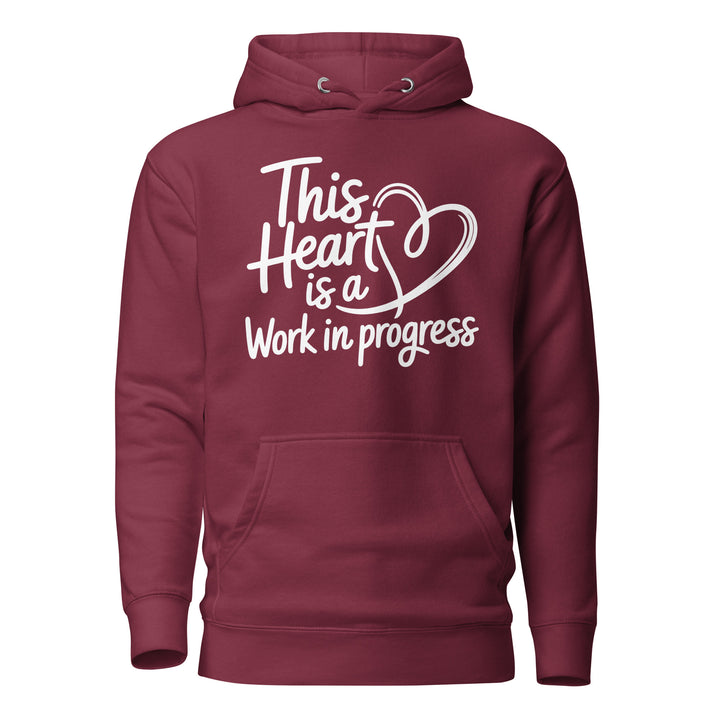 Unisex Hoodie - Briadanna