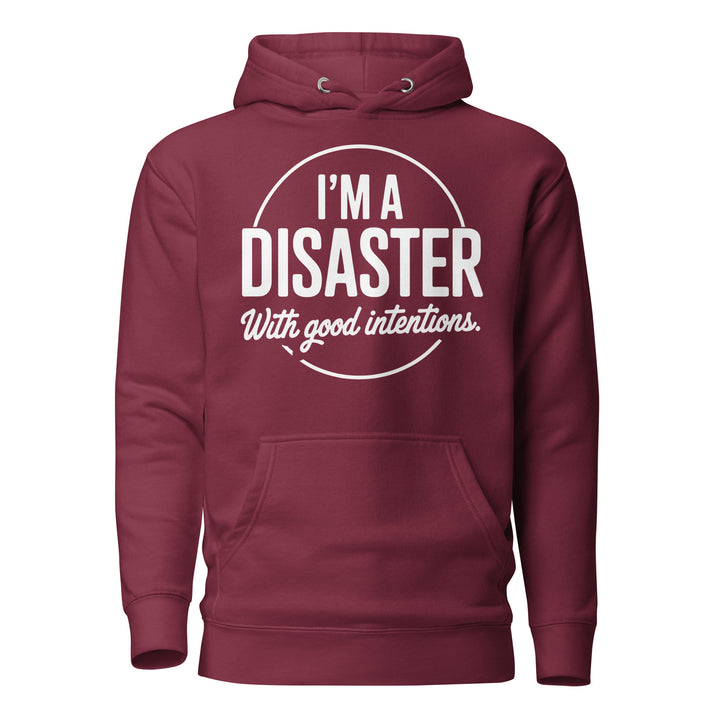 Good Intentions Hoodie - Briadanna