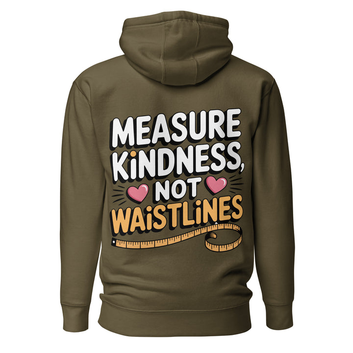Unisex Hoodie - Briadanna