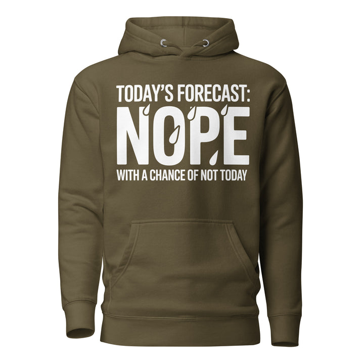 Unisex Hoodie - Briadanna