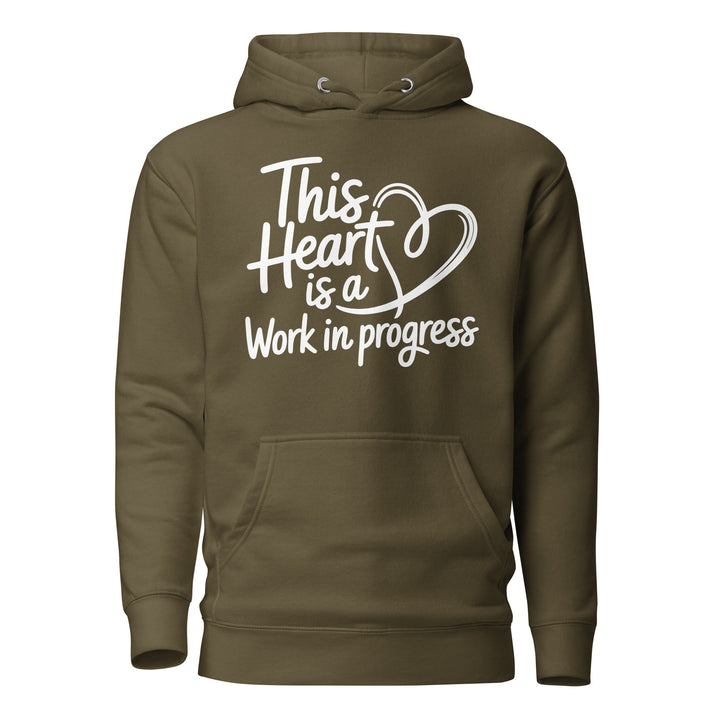 Unisex Hoodie - Briadanna